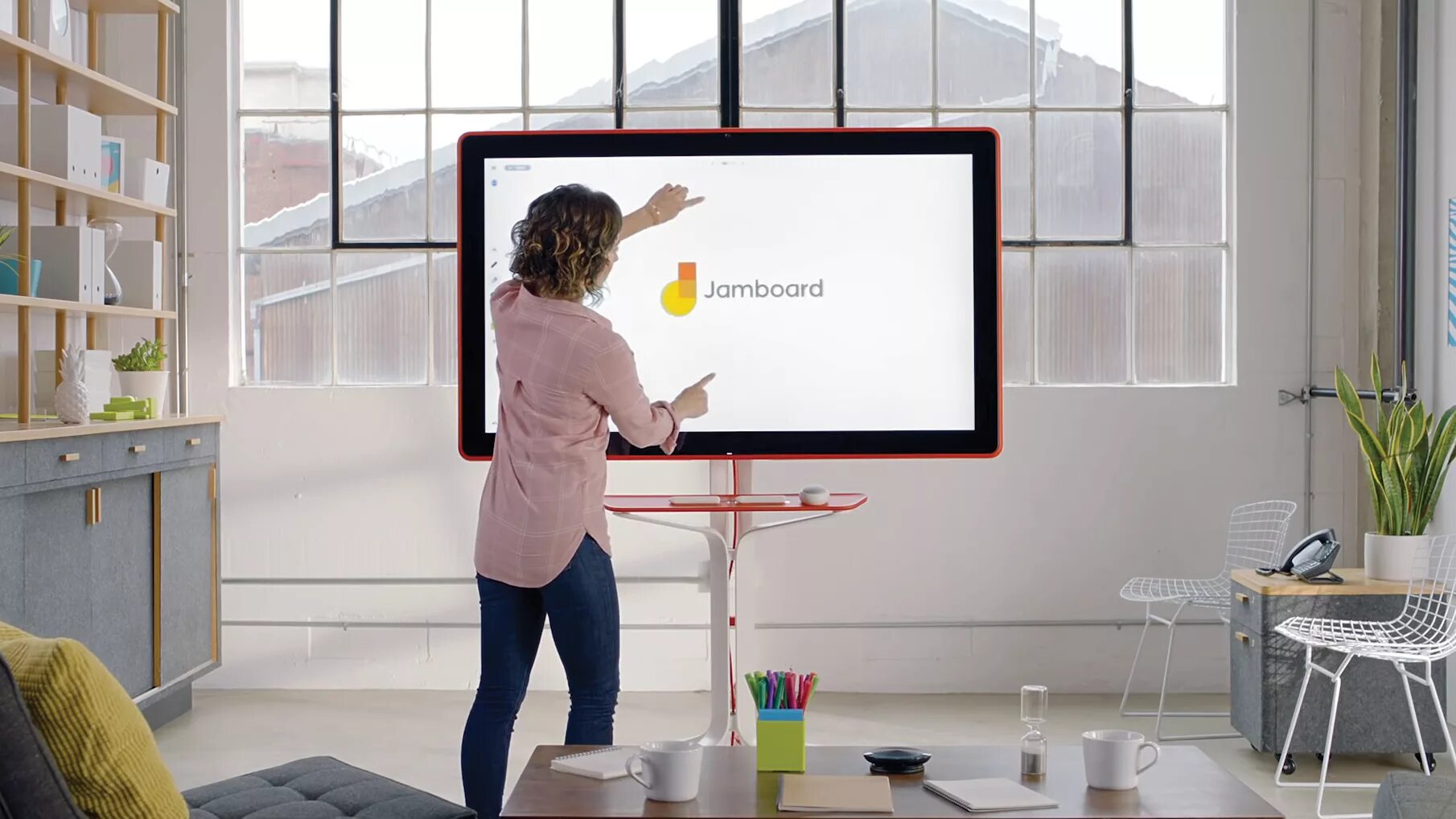 Google доска. Jamboard. Гугл Jamboard. Доска джимборд. Интерактивная доска гугл.