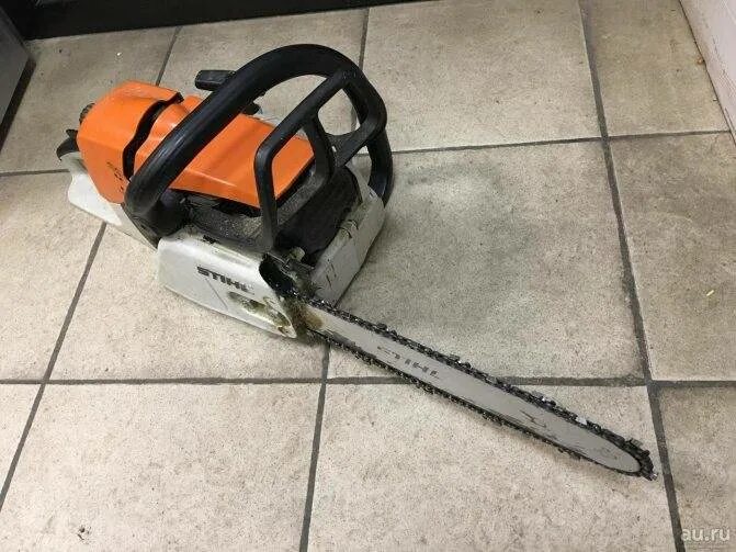 Бензопила штиль 270. Stihl MS 270. Ms270. Пила штиль ms270c.