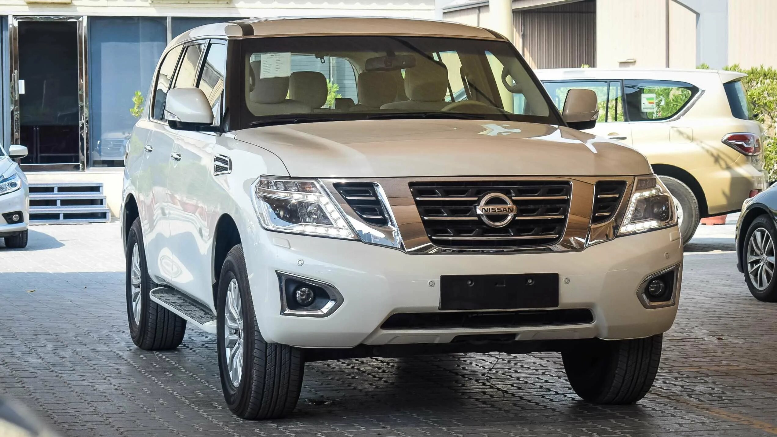 Ниссан патрол новый кузов. Nissan Patrol 2023. Новый Ниссан Патрол 2022. Nissan Patrol 2020. Новый Ниссан Патрол 2023.