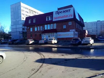 Тольятти 41