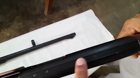 12 bore
