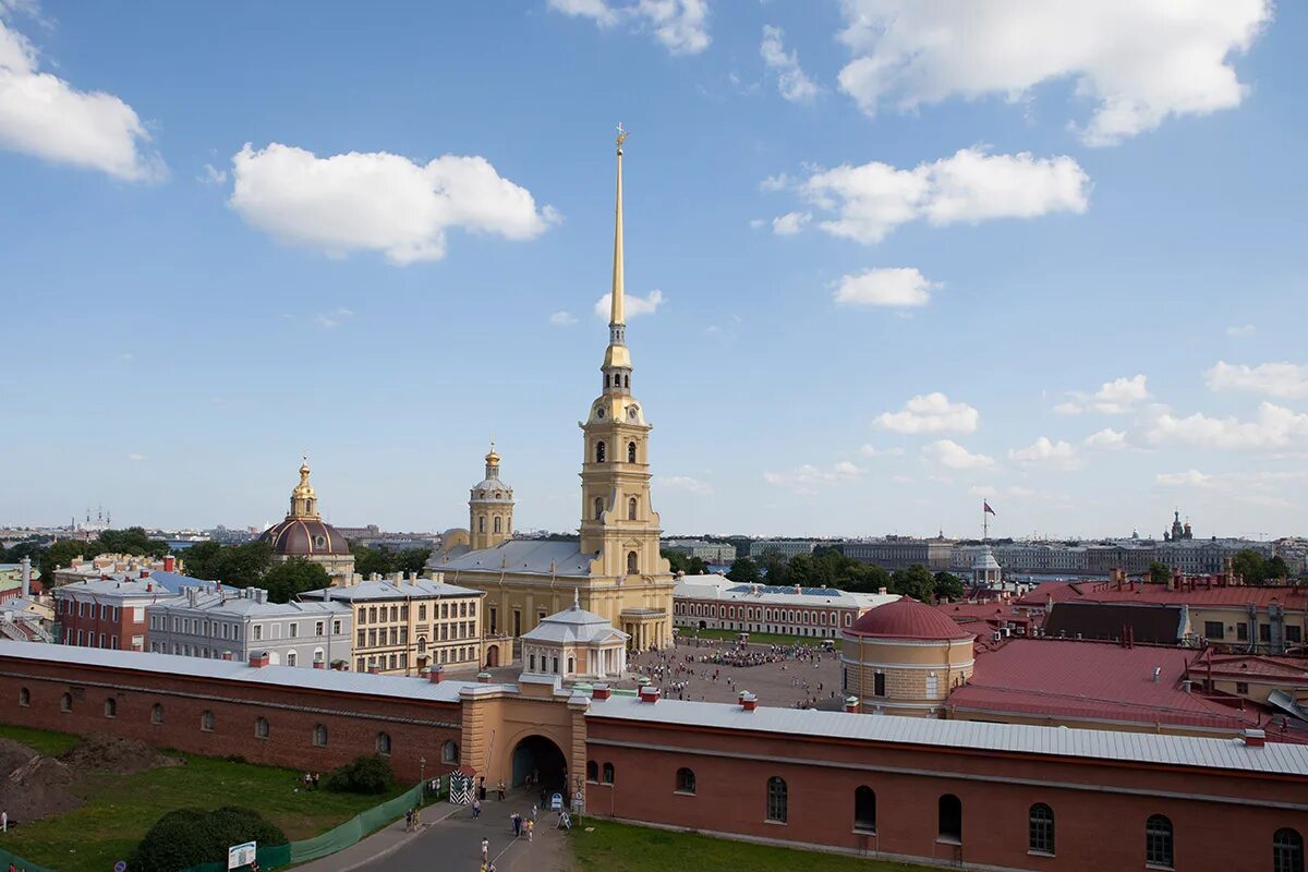 По чкаловской лечу на петропавловский. Петропавловская крепость в Санкт-Петербурге. 1. Петропавловская крепость.