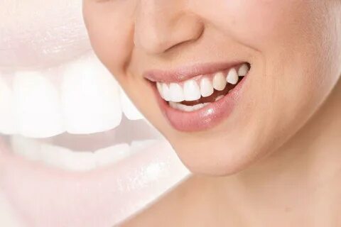 Bare teeth