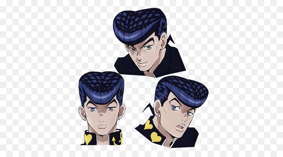 Как сделать прическу джоске Character Sheet Josuke Higashikata #JoJo #DiamondIsUnbreakable Jojo bizarre, Joj