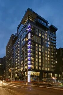 Hotel new york 4