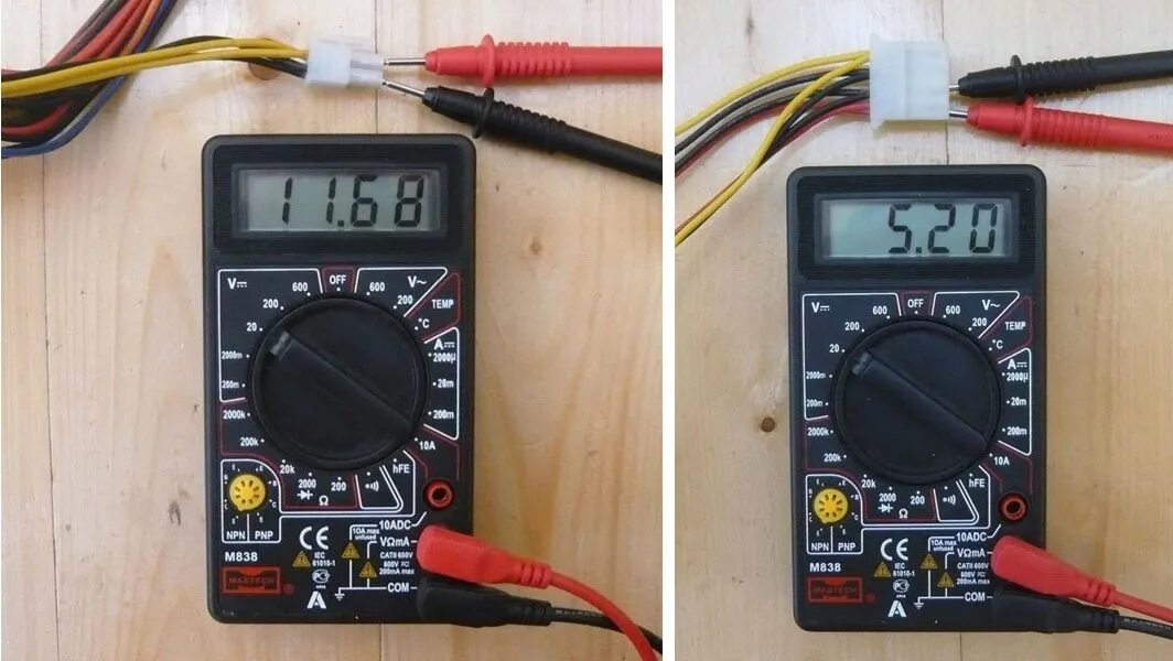Запуск ампер. Мультиметр измерение напряжения 12 вольт. Напряжения 12 вольт мультиметром. Мультиметр замер напряжения 12 вольт. Измерение мультиметром блока питания ПК.