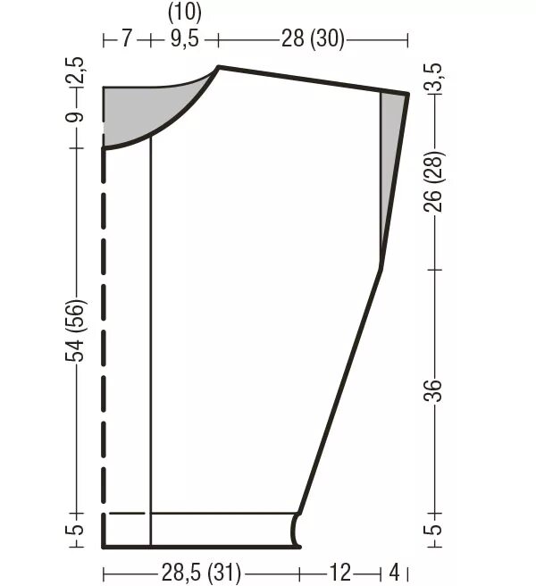 Жилет женский оверсайз схема. Жилет женский вязаный спицами с описанием 52 размер. Выкройка вязаного жилета оверсайз. Жилет оверсайз схема вязания спицами. Пончо с рукавами схема вязания спицами.