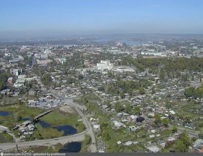 Иркутск 2000