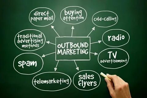 Outbound