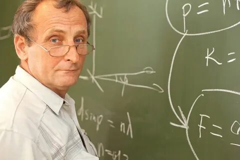Учитель предложил четырем ученикам