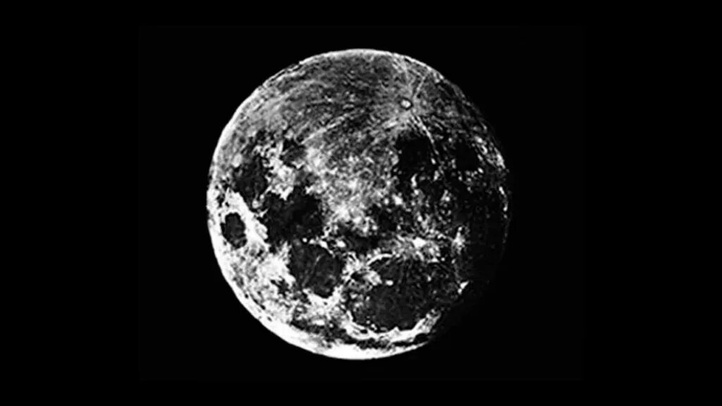 Moon Night Nikon free image download
