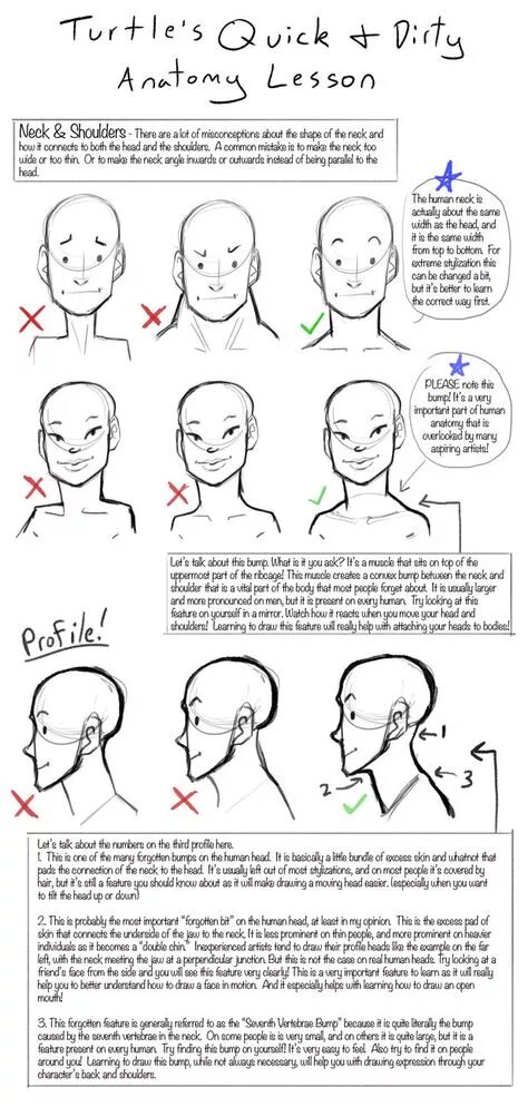 How that side