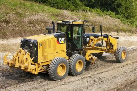 Cat grade