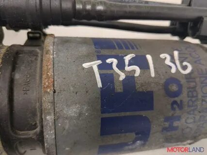 Корпус топливного фильтра дукато 244 елабуга