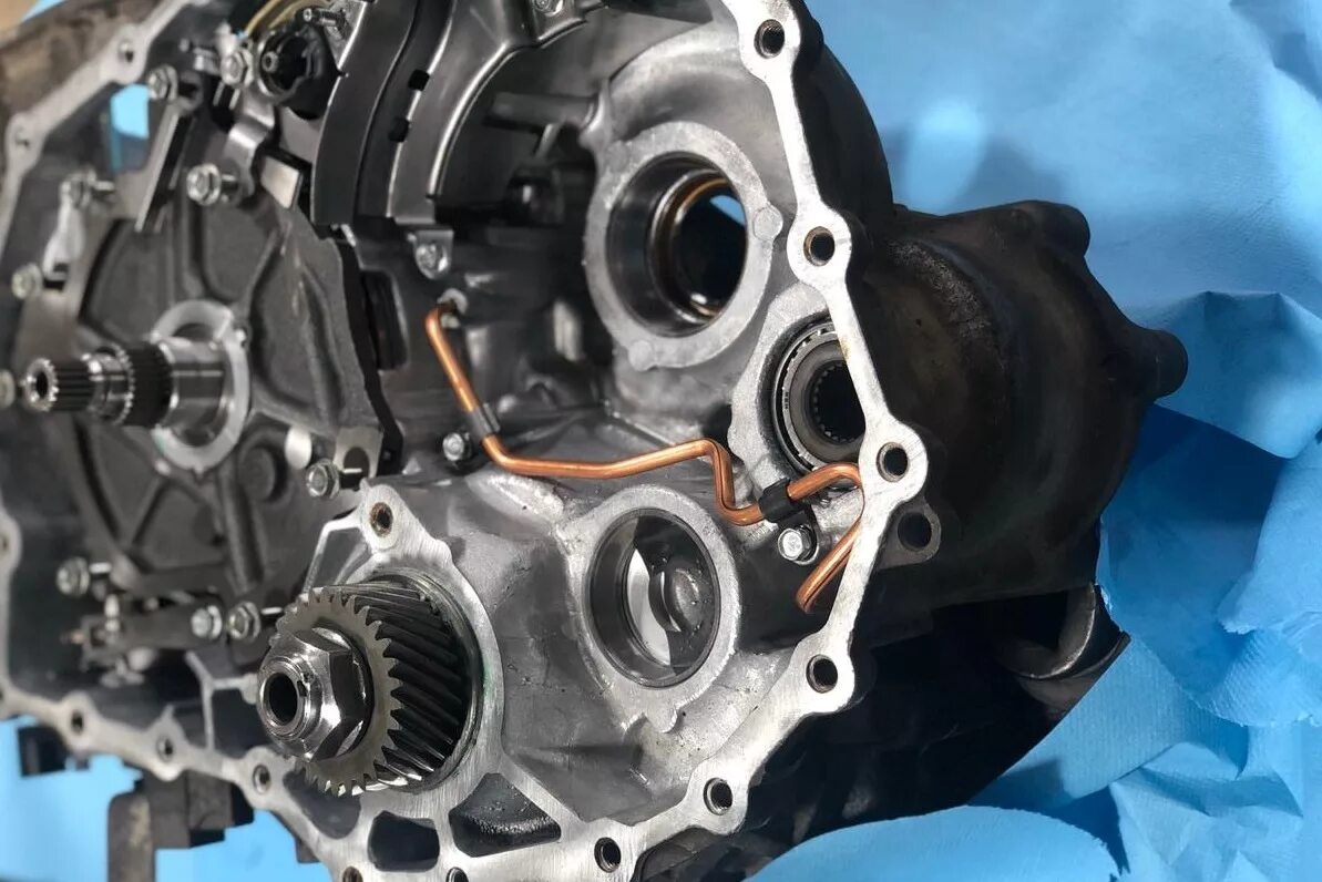 Вариатор jf011e. Акпп jatco (nissan) jf011e (cvt)/re0f10a, re0f06a. акпп jf011e cvt re0f10a. nissan qashqai jatco jf011e.