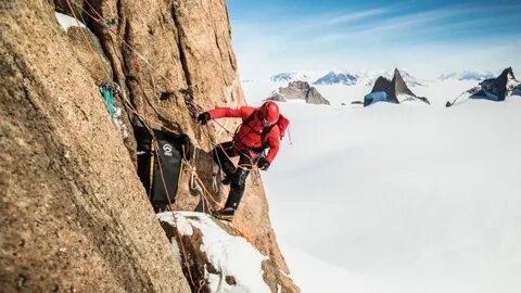 Harsh environments