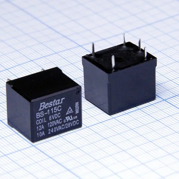 BS-115c-12a 12vdc 1c bestar. Реле bestar BS-115c. Реле BS-115c 6vdc. BS-115c-12a-6vdc. Реле купить ростов