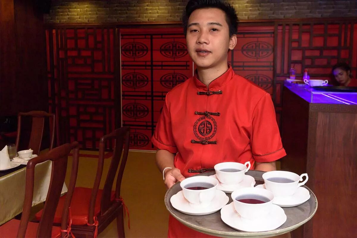 Китайский ресторан. Китайское кафе. Ресторан в Китае. Кафе в Китае.