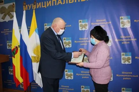 Награждение бухгалтеров