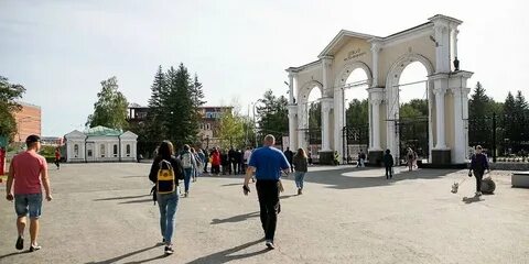 Парк маяковского екатеринбург до жд вокзала