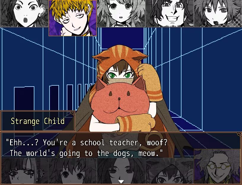 You turn to die игра. Сара юттд. Your turn to die сара и соу. Аниме you turn to die. You turn to die играть.