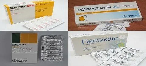 После воспаления яичников