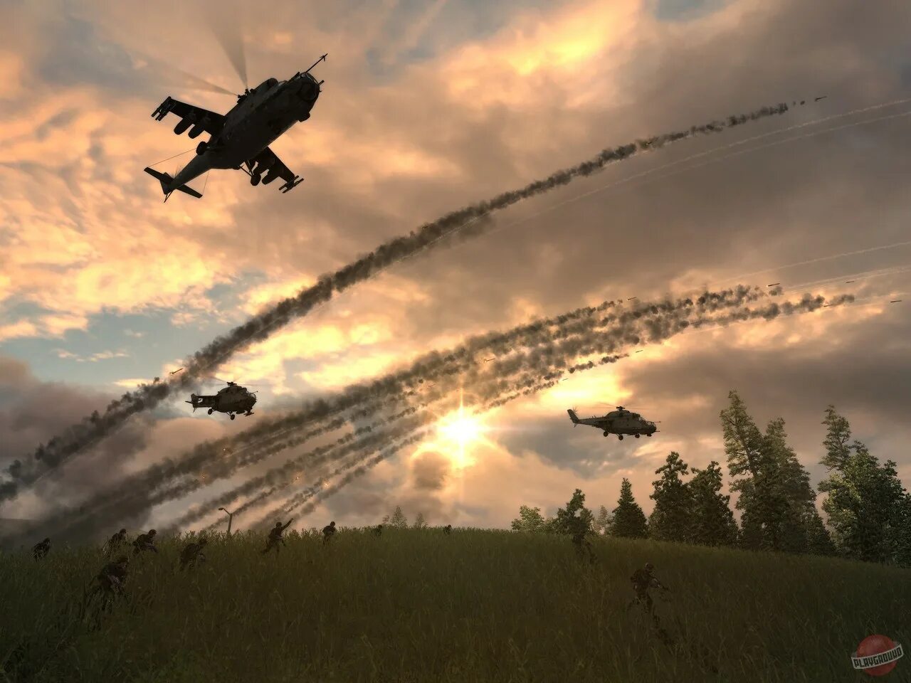 Игра мир 20. World in Conflict Советская армия. World in Conflict 2007. World in Conflict армия СССР. World in Conflict победа СССР.