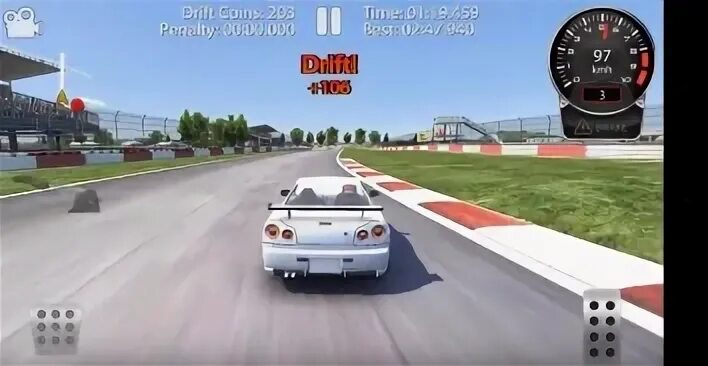 Carx drift racing много денег
