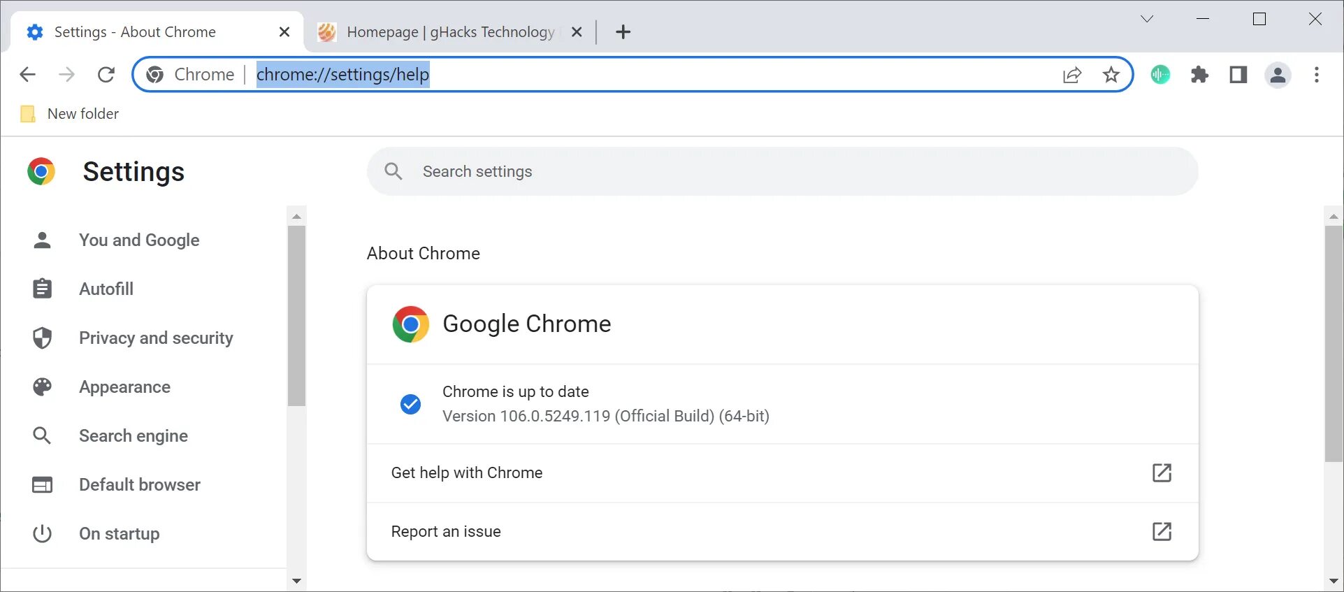 Chrome 106.0 0.0. Chrome браузер. chrome.