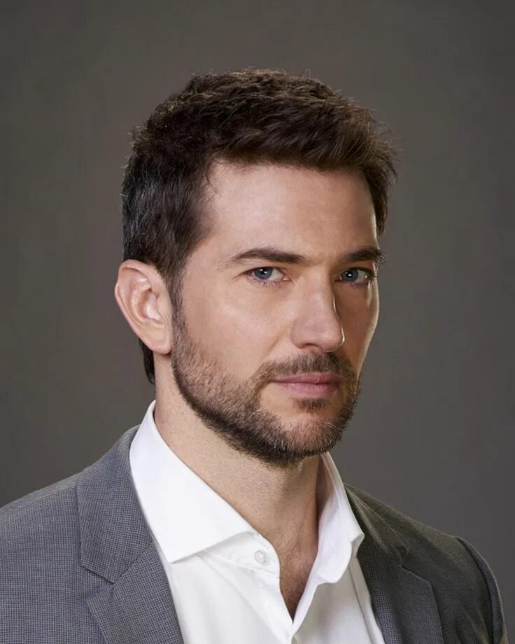 Luke roberts
