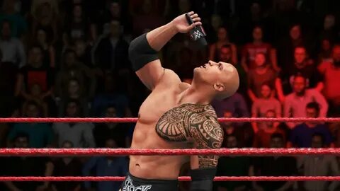 Rock raw