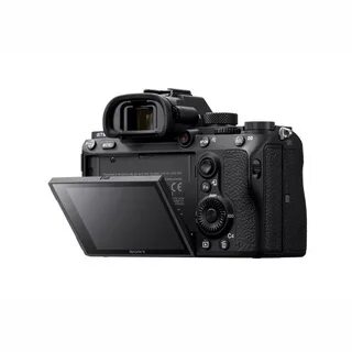 Sony alpha a7 iii kit