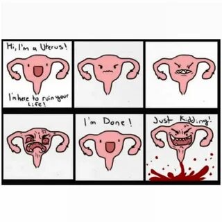 Periods me
