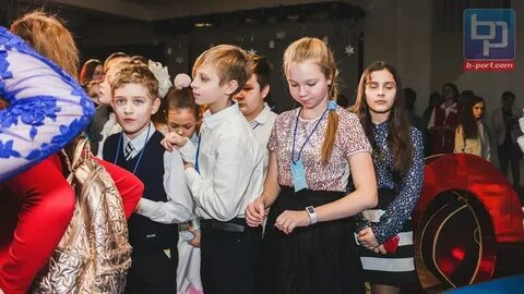 Губернаторская елка мурманск