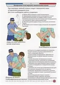 Инородные тела верхних дыхательных путей