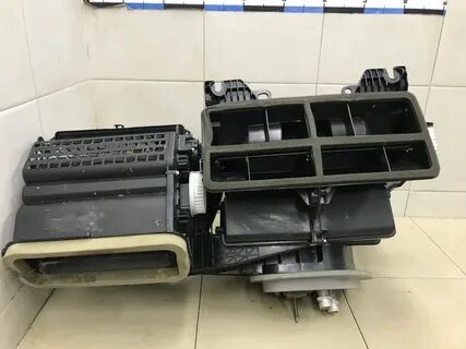 Отопитель шевроле круз 1.8