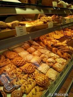 Фрау бротхен