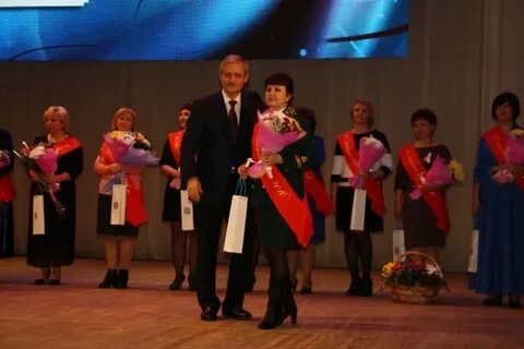 Женщина года в самаре