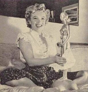 Marilyn show