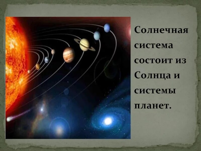 Про солнечную систему 4 класс. Солнечная система состоит из. Солнечная система презентация. Солнечная система слайды. Солнечная система окружающий мир.