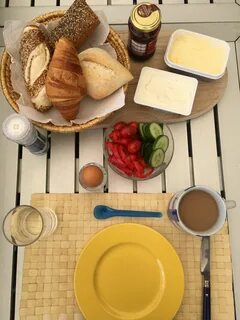Рацион немецкой