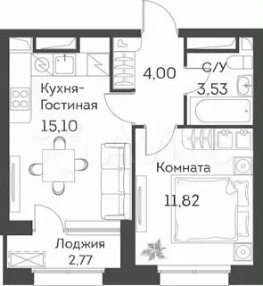 Жк аквилон квартиры