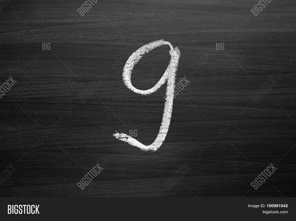 Картинки написано 9