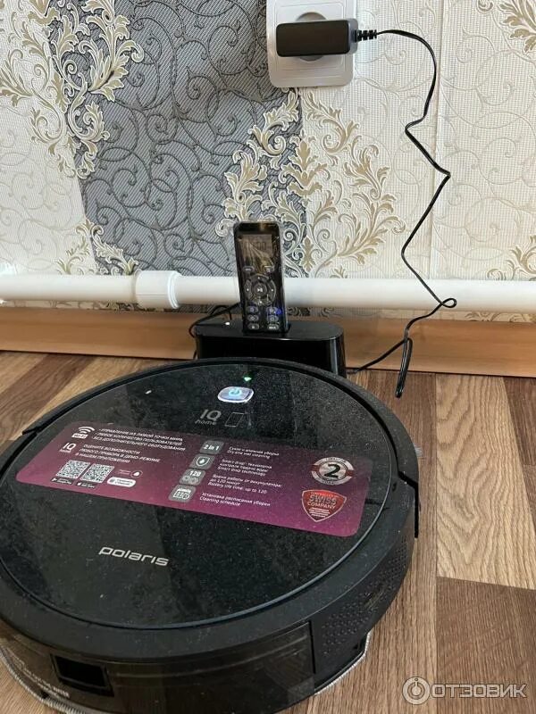 Polaris iq home пылесос робот отзывы. Polaris iq home пылесос робот отзывы