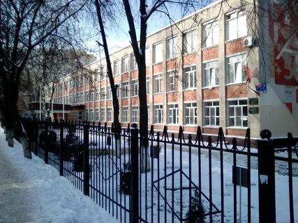 Школа no 18