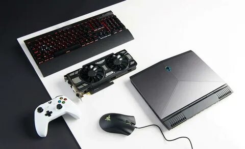 De gaming