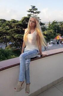 Lukyanova одежда
