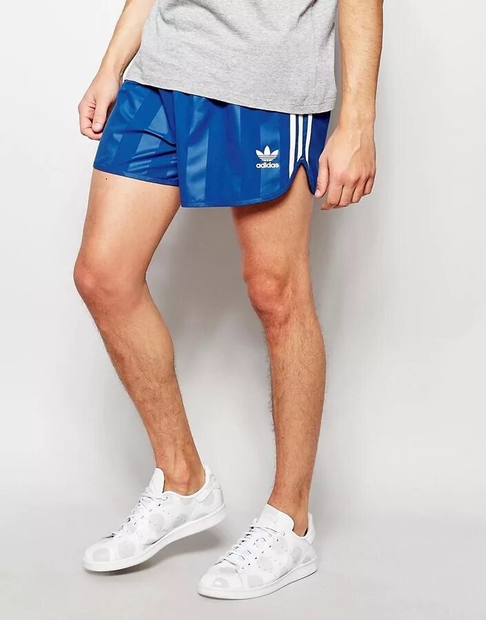 Min short