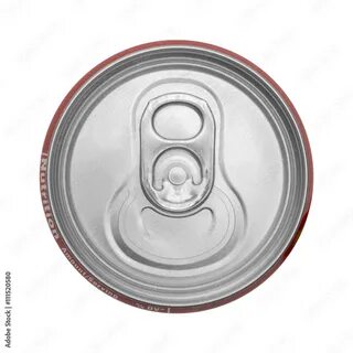 Top can