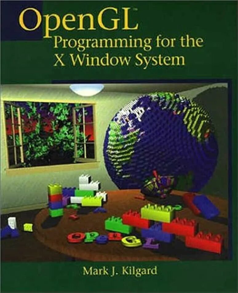 Opengl programs. Книга opengl. opengl programming guide.